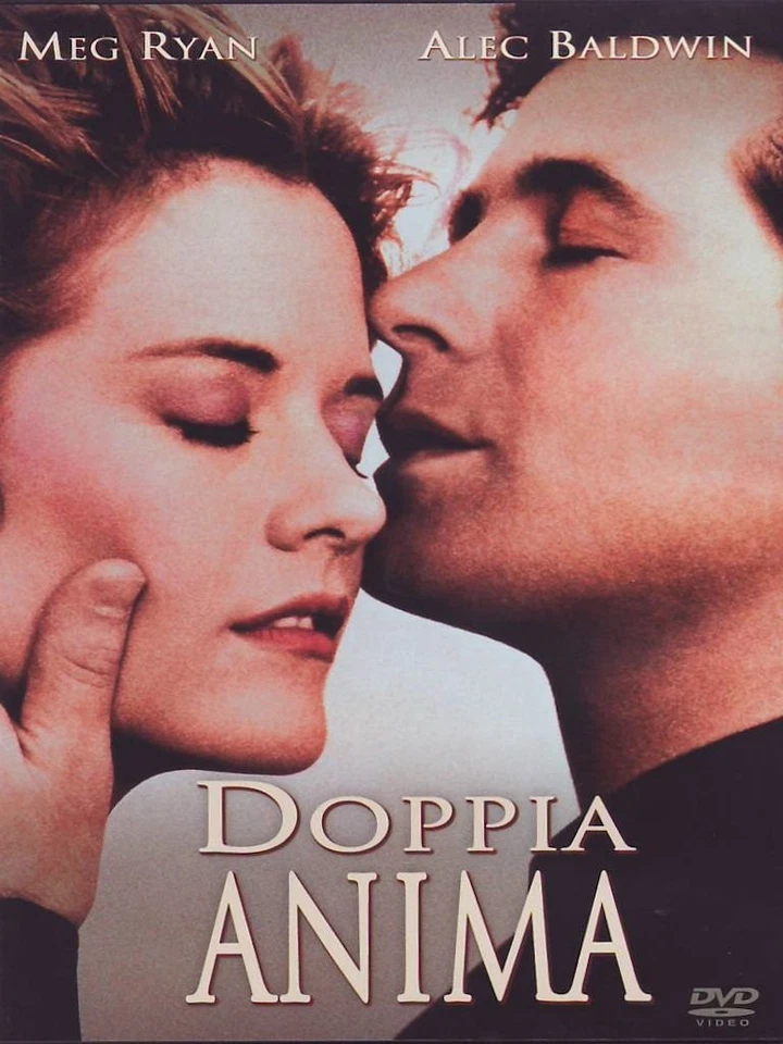 Doppia Anima (DVD) Sydney Walker Stanley Tucci Richard Richle Patty Duke - Image 1 of 1