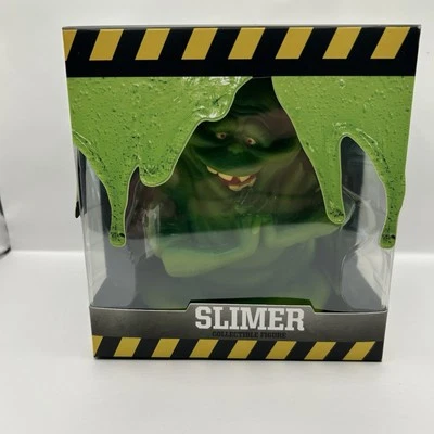 Nueva Figura Vinilo Cazafantasmas 35 Aniversario Clásica 6" DELIGADA Culturefly Foto 1 de 4