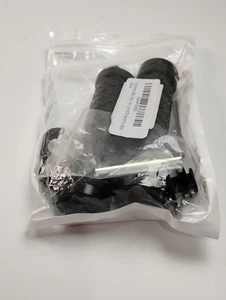 MTB Bike Grips Mountain Bicycle Bike Handle Handlebar Soft Rubber Bar End - Picture 1 of 3