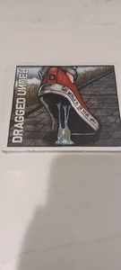 The World Is in Your Way,SEALED CD,Digipack,Dragged Under (CD, 2020) - Picture 1 of 4