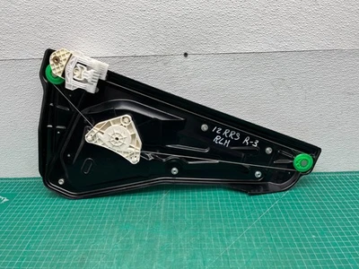 05-16 LAND ROVER ДИАПАЗОН ROVER SPORT LR3 LR4 ЗАДНИЙ ЛЕВЫЙ БОКОВОЙ СТЕКЛОПОДЪЕМНИК OEM - Изображение 1 из 4