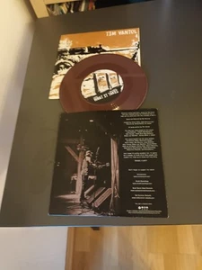Tim Vantol What it takes Vinyl Single - Bild 1 von 2