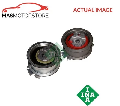 TIMING BELT TENSIONER PULLEY LEFT INA 531 0809 10 A NEW OE REPLACEMENT - Image 1 of 4