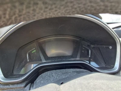 Used Speedometer Gauge fits: 2017 Honda Cr-v MPH FWD EX Grade A - Image 1 of 4