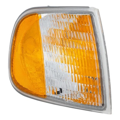 For Ford Expedition 1997 98 99 00 01 2002 Side Marker Light Passenger Side Front - Image 1 of 4