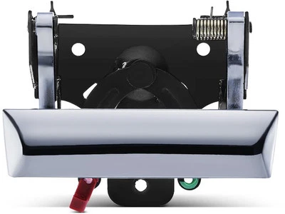 For 2007-2013 Chevrolet Avalanche Tailgate Handle Rear APR 55772RXDQ 2008 2009 - Image 1 of 2