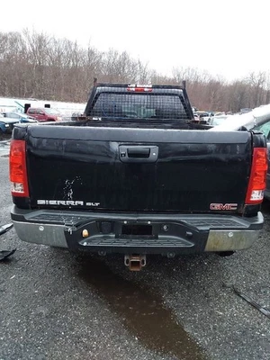 乘客侧视镜 Power Opt DL3 适合 09-14 SIERRA 2500 PICKUP 1232710 — 第 1/4 张图片