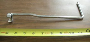 LLAVE KAL CROWFOOT 3/4" NÚMERO DE PIEZA 12-1-17 - Imagen 1 de 2