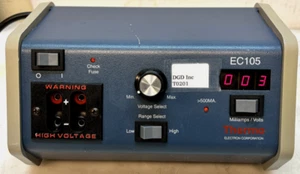Thermo Electron EC105 105FBS-115 Elektrophorese Netzteil T0201 - Bild 1 von 7