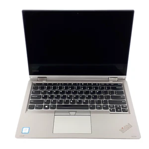 Lenovo ThinkPad L380 Yoga 13.3" Touch Laptop i5 8th Gen No Power For Parts H3242 - Picture 1 of 12