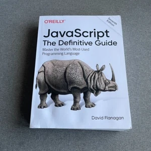 The Definitive Guide: Master the World's Most-Used Programming - Imagen 1 de 24