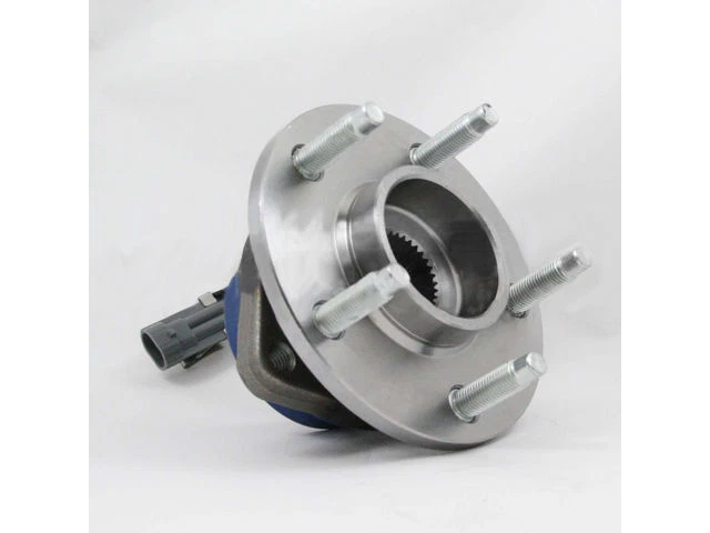 Front Pronto Wheel Hub Assembly fits Buick Park Avenue 1997-2001 45BWWK Foto 1 de 1