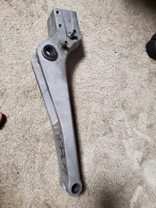 Lors LTG-18 Spot Welder spot welder main arm assembly  47133 47169 - Picture 1 of 8