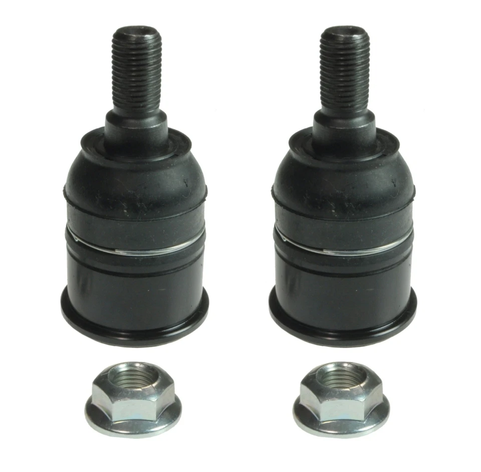 Par de rótulas inferiores delanteras Moog para Acura TL 04-08 Foto 1 de 1