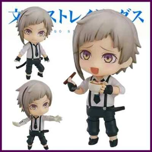 10cm #893 Nakajima Atsushi PVC Actionfigur Anime Figur #657 Dazai Osamu - Bild 1 von 31