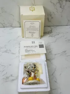 Lenox Halloween Spooky Tweety Bird Looney Tunes Warner Bros. - Picture 1 of 5