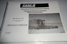 Инструкция по эксплуатации case 2388