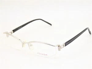 ESCADA VES518 ITALY Designer Brille Eyeglasses Goggles lunettes de vue 53/16/140 - Picture 1 of 8