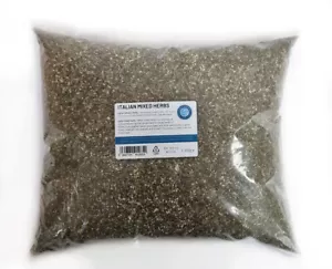 Italian Mixed Herbs, Italian Seasoning, Mixed herbs - Premium Quality 50g-1.95kg - Picture 1 of 15