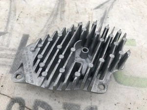 VW GOLF GTE 15-16 RIGHT SIDE DAYTIME RUNNING LIGHT CONTROL BALLAST MODULE DRL - Picture 1 of 10