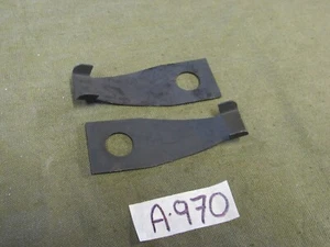 Shift Lever Shim Springs Dana TC-18 Early Fit Willys MB GPW CJ2A CJ3A M38 jeep - Picture 1 of 2