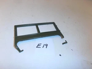 Cox Jeep Windshield Frame - Picture 1 of 4