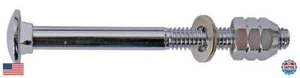 Latin Percussion LP280 Timbale Tuning Lug - Chrome - Picture 1 of 1
