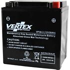 Vertex VP30-3 Battery For Polaris Scrambler 850 XP HO EPS 2013