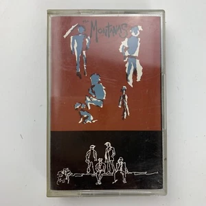 Montanas Self Titled (Cassette) - Picture 1 of 2