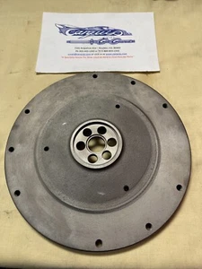 Porsche OE Flywheel # 911 102 201 11 - Picture 1 of 2