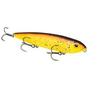 STRIKE KING SEXY DAWG, HCKVDSD-467, BULLY, 4-1/2", TOPWATER LURE - Bild 1 von 1