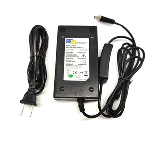 24V Netzadapter für Icron Raven 3104 PRO Extender System Netzteil mit Verriegelung - Bild 1 von 5