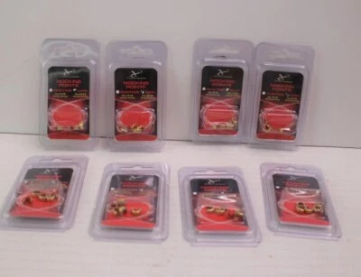 Carbon Express NOCKING POINTS Lot 8 Fits 20-24 - Image 1 of 3