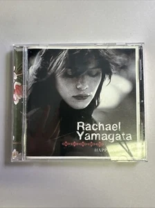 Happenstance by Rachael Yamagata (CD, Jun-2004, Private Music) - Imagen 1 de 5