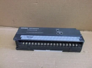 AJ65BTB2-16D Mitsubishi SPS CC-Link 16 Punkt Eingang Reihenklemme AJ65BTB216D - Bild 1 von 4