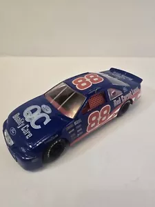 1995 Racing Champions Dale Jerrett #88 Ford QC Nascar 1/24 scale Loose - Picture 1 of 8
