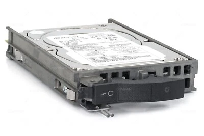 09P4445 IBM  36GB U160 10K 3.5 LFF SCSI HARD DRIVE FOR PSERIES 09P4444 - Image 1 of 4