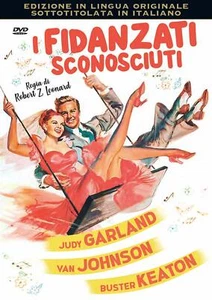 Dvd I Fidanzati Sconosciuti - (1949)  ** A&R Productions ** ......NUOVO - Foto 1 di 1