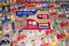 PANINI Russia 2018 World Cup 18 - Swiss Gold Edition 92 Update Stickers