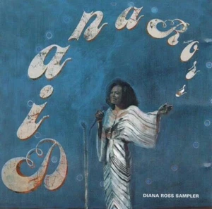 Diana Ross – Sampler Cd - Picture 1 of 2