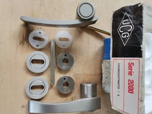 maniglia porta interna UCG serie 2000 - Foto 1 di 2