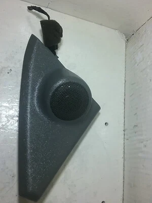 Altavoz cubierta espejo retrovisor delantero izquierdo Hyundai Santa Fe 2001-2006 87650-26041 (A77) Foto 1 de 4