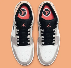 NEW Nike Air Jordan 1 Low SE Flight Club Men's Size 13 DEADSTOCK - DS BRAND NEW - Picture 1 of 15