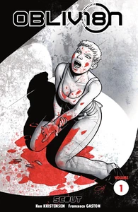 Oblivion - Trade Paperback - Picture 1 of 1