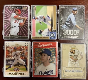 Baseball Cards-15 Card Bundles-Various Players/Teams-Multiple Brands - Picture 1 of 7