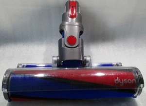 Dyson Elektrobürte mit Soft-Walze Turbinendüse Bodendüse f. V7 V8 V10 V11 V15 - Bild 1 von 9