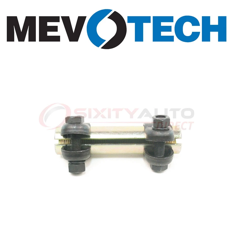 Mevotech Steering Tie Rod End Adjusting Sleeve for 1977-1980 Datsun 810 2.4L fa Foto 1 de 4