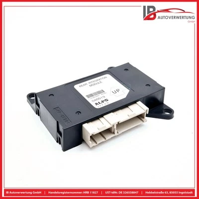 Control unit rear integration module 10365206 Cadillac SRX 4.6 Cadillac - Image 1 of 4