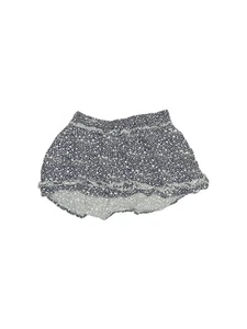 Love Squared Girls Girls Blue Skirt 10 - Picture 1 of 2