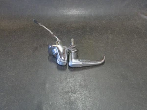 1941 FORD DELUXE TRUNK HANDLE LICENSE PLATE LIGHT DEKLITE 11-A - Picture 1 of 8